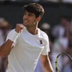 ALKARAZ ISPISAO ISTORIJU NA US OPENU: Nije izgubio nijedan set, a svi čekaju MEGADUEL sa Đokovićem!
