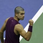 ALKARAZ OBORIO REKORD RODŽERA FEDERERA STAR 19 GODINA: Španac napravio podvig u Njujorku