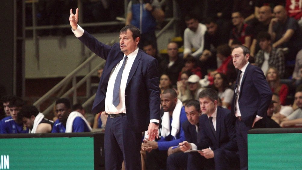 ATAMAN NA KORAK OD ISTORIJE! Jedna pobeda deli Turčina od košarkaške besmrtnosti: Prilika da stane uz Žoca, Karija, Dudu...