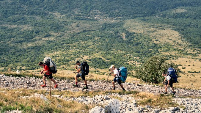 AVANTURA OD ŠILJKA DO BOVANSKOG JEZERA – HRABRI TAKMIČARI UJEDINILI 'ČETIRI ELEMENTA' NA MISTIČNOM RTNJU