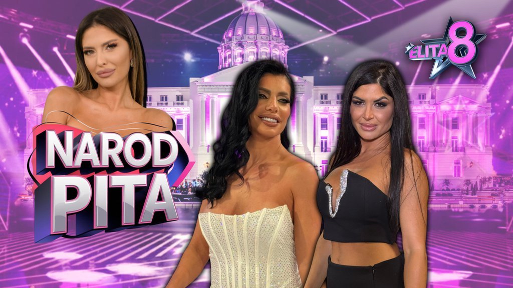 BIĆE ŽESTOKO! U Narod pita stižu Aleks Nikolić i Jelena Ilić, spremene da odgovore na sva vaša pitanja! Očekujte uzbudljivu noć punu preokreta