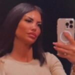 BIVŠA ZADRUGARKA PONOSNO POZIRA SA PARTNEROM! Dragana Mitar pokazala dečka kog vešto krije DVE GODINE: Danas imaju poseban povod za slavlje (FOTO)