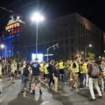 BLOKADERI SPREMAJU HAOS NA PRVOJ TRCI JESENJEG CIKLUSA BG MARATONA! Umesto sporta, najavili cirkus i nerede! ŠTO JE NAJGORE, NA TOME HOĆE I DA ZARADE!