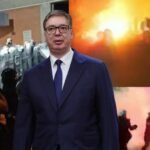 BLOKADERI UMALO ZAPALILI NOVI SAD! Uskoro obraćanje predsednika Vučića!