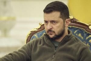 BLOKIRANA GRANICA SA UKRAJINOM! Veliki saveznik Zelenskog mu okrenuo leđa
