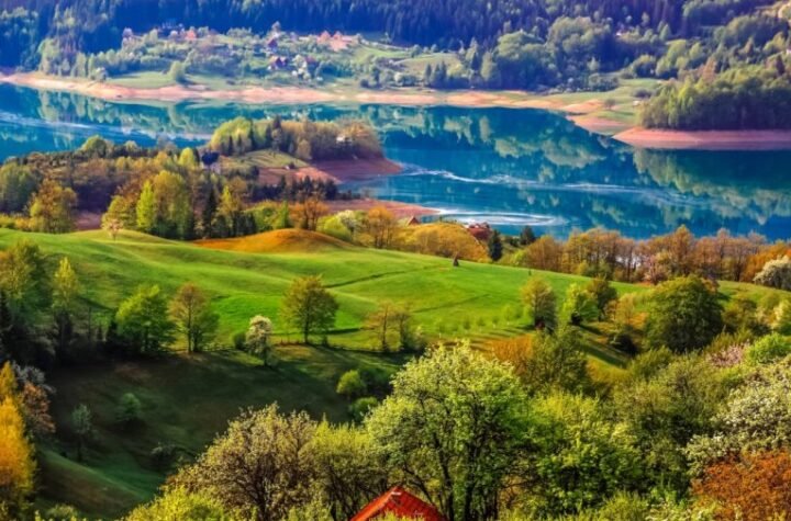 BOGATSTVO U SRBIJI! Planina Tara pred ulaskom na čuvenu UNESCO listu!