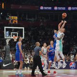 BRUKA I SRAMOTA! Ergin Ataman udario na FIBA, cela Riga se trese