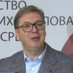 "ČEKAM REAKCIJU TUŽILAŠTVA"! Vučić: "Problem je ako se ne reaguje na nasilje"!
