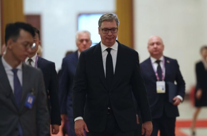 "DA IH PUSTITE DA POKRADU 300, 400, 500 HILJADA GLASOVA, NE IDE!" Vučić o izborima: Ne vidim način na koji bi opozicija mogla da pobedi