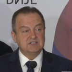 DAČIĆ PORUČIO DA SE NASILJE NEĆE TOLERISATI: "Bezbednost dece, temelj zdravog društva"