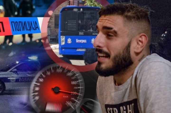 DARKO LAZIĆ OTKRIO ODAKLE MU ČEŠKA DOZVOLA, NAKON JEZIVOG INCIDENTA MORALA KAĆA DA VOZI: Folker sve obelodanio tada!