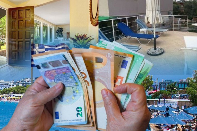DAVALI IM OD 1.000 DO 10.000 EVRA: Prevaren veliki broj građana, firma za investicije na trik uzela OGROMAN NOVAC
