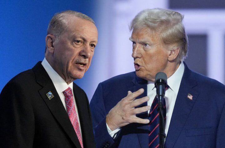 DIL U VAŠINGTONU: Erdogan stiže u goste Trampu, najavljeni veliki poslovi