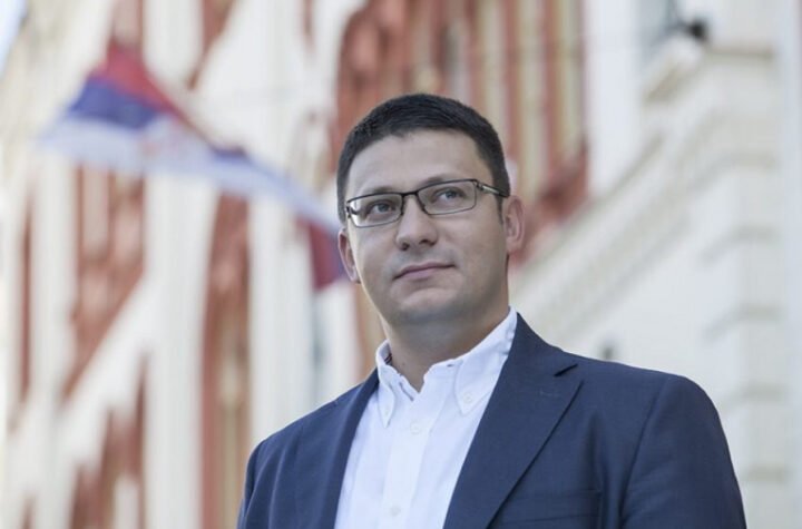ĐURĐEV: Srbija mora da očuva jedinstvo i identitet uoči ozbiljnih bezbednosnih izazova
