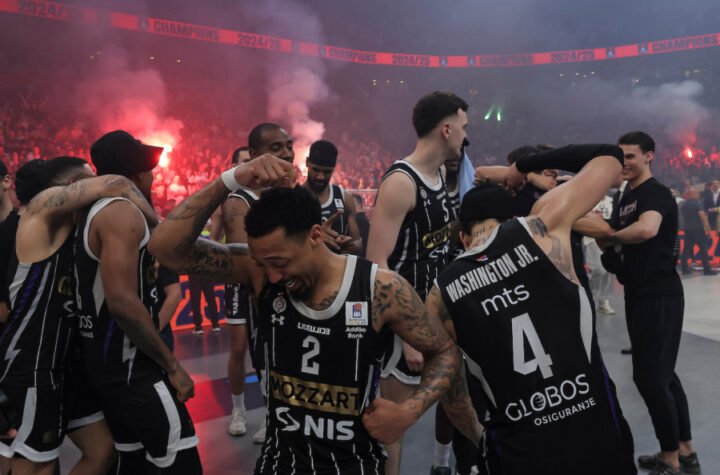 DOBRE VESTI ZA GROBARE: Veliko pojačanje Partizana pred put u Australiju!