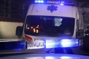 DROGIRAN I BEZ DOZVOLE PROŠAO NA CRVENO, PA NAPRAVIO HAOS! Optužnica protiv mladića zbog teške saobraćajke u Zemunu!