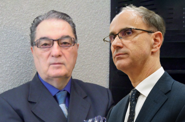 "DRŽAVA BRINE O SVOJIM GRAĐANIMA": Premijer Macut: "GENERAL PAVKOVIĆ STIGAO U SRBIJU"