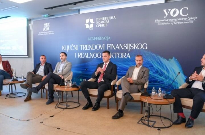"DUNAV OSIGURANJE": U Srbiji osigurano svega oko 13 odsto poljoprivrednih površina