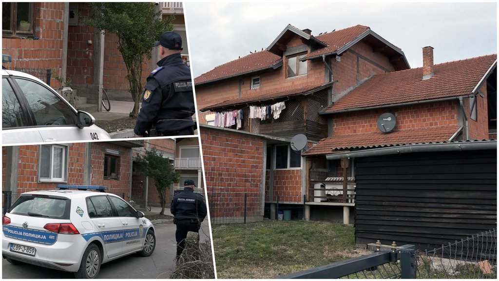 Deca JEZIVO MUČENA u kući strave u Brčkom: Isplivali novi detalji o slučaju koji je potresao region