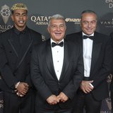 Dembele dobio Zlatnu loptu za najboljeg fudbalera sveta u izboru Frans fudbala (FOTO)