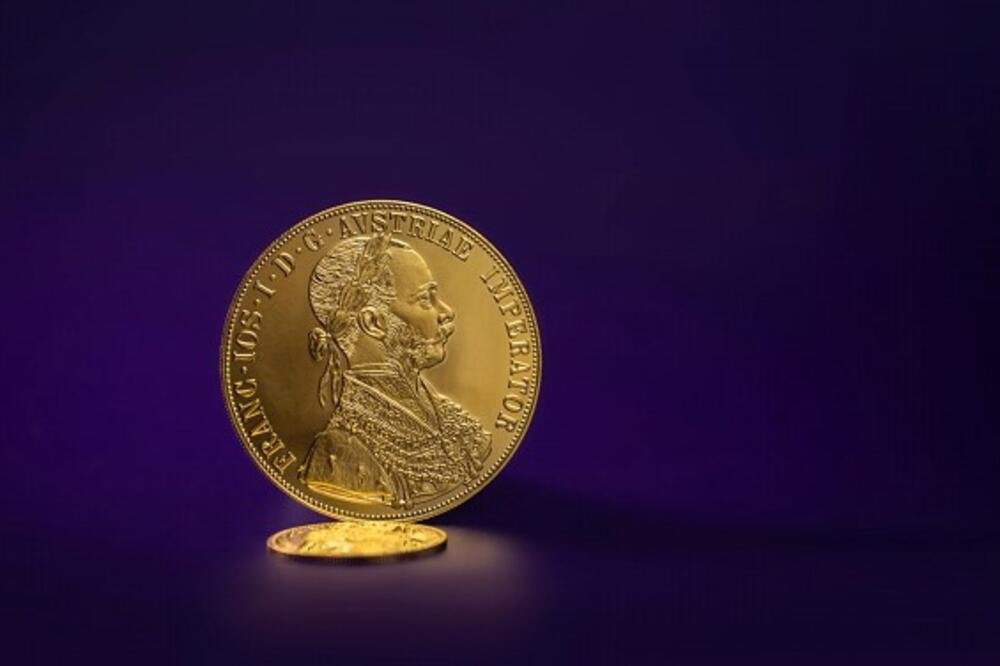 Dukat Franca Jozefa – zlatna istorija