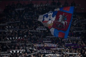 Dvojac napustio Partizan! (Foto)