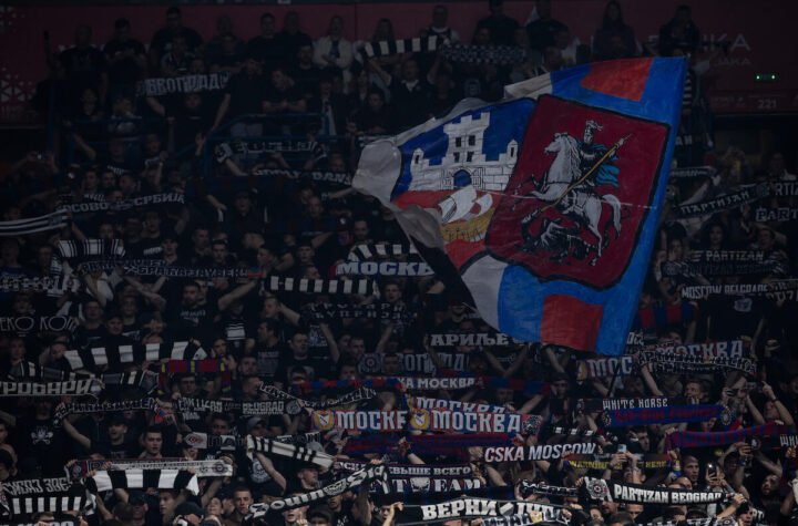 Dvojac napustio Partizan! (Foto)