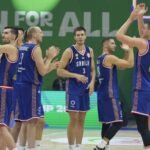 Evo koliko je novca zaradila Srbija nakon ispadanja u osmini finala Eurobasketa
