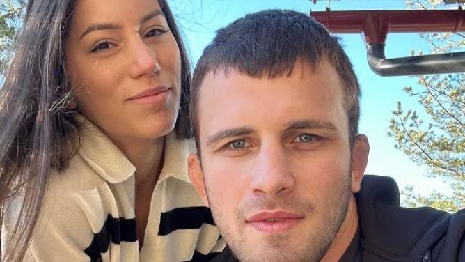 Filmska ljubavna priča Rusa koji je doneo zlato Srbiji u Zagrebu: Zbog devojke NAPUSTIO RUSKU GARDU I PRESELIO SE U KRAGUJEVAC