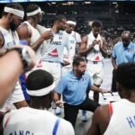 Francuska ostala bez NBA asa do kraja Evrobasketa!