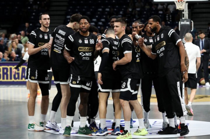 GROBARI, RADUJTE SE! SJAJNE VESTI STIŽU IZ HUMSKE: Oglasio se Partizan!