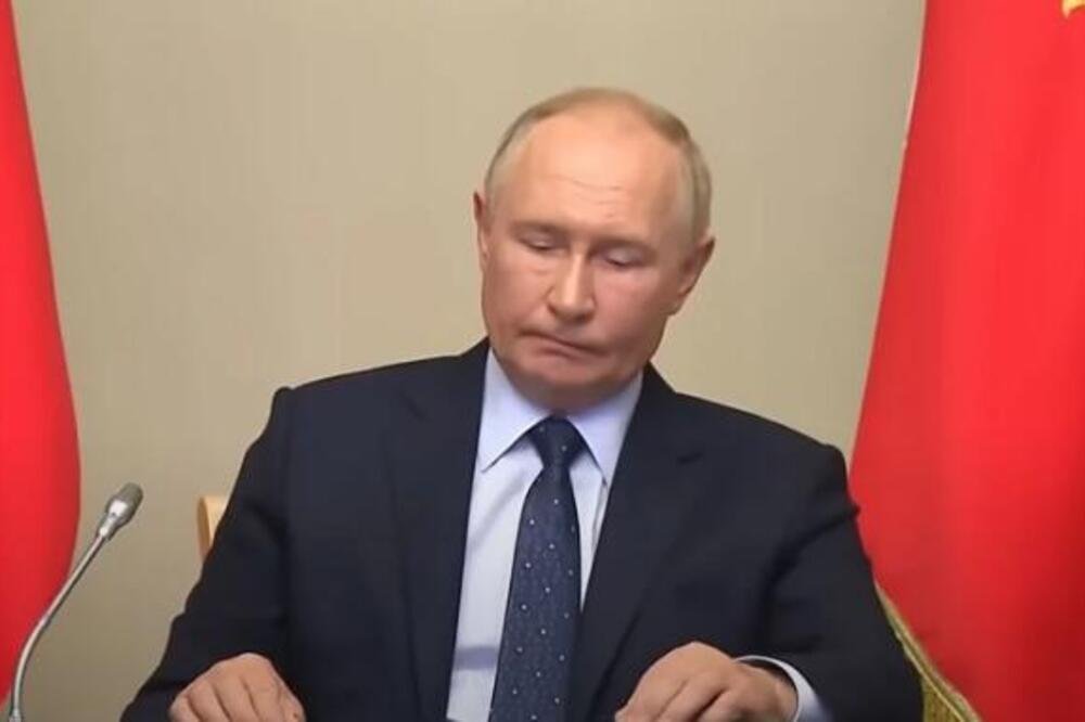 Generalni sekretar NATO zagrmeo na Putina, poslao mu jako upozorenje: Naša protivvazdušna odbrana je aktivirana i..