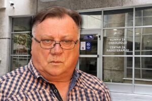 HALID BEŠLIĆ I MIROSLAV SE POTUKLI U KAFANI ZBOG LEPE VODITELJKE! Menadžer otkrio detalje: Ilić je BIO PIJAN tada!