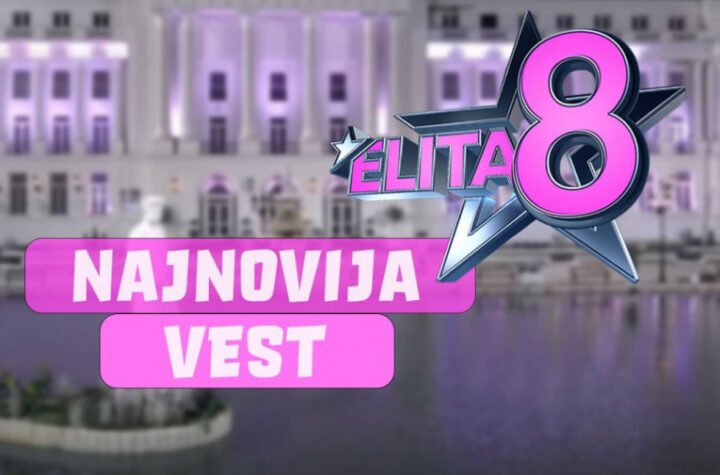 HASANA DUDIĆA SPREMAJU ZA OPERACIJU! MIki u rijalitiju O OVOME NIŠTA NE ZNA?
