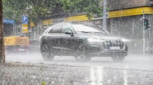HITNO SE OGLASIO RHMZ! U narednih sat vremena sledi totalni preokret: Ovaj deo Srbije je na udaru