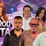 Haos u najavi: Spremite telefone i zakucajte se za male ekrane, večeras GORI Narod pita!