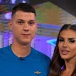 Hit izjava Ene Čolić! Peja je njen idealan muškarac, a sigurna je da ga je Bog ovako stvorio: Rekao je radnicima u raju koji kreiraju čoveka od gline.