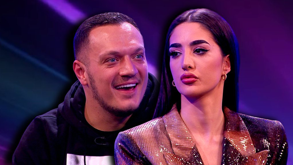Hit prizor iz doma Anđele i Gastoza: Osvanuo snimak na društvenim mrežama, nećete verovati šta radi pobednik Elite 8!