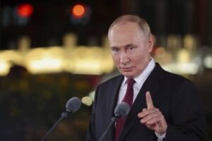 ISPLIVALA NA VIDELO MRAČNA TAJNA EU "Svi oni zavise od Putina i Rusije"