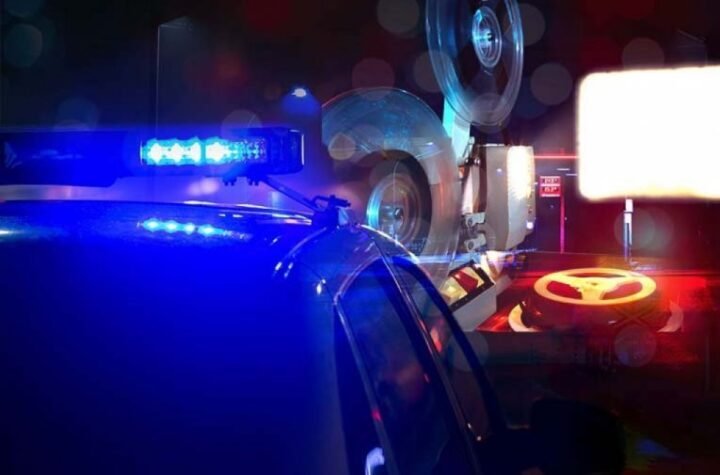 IZBIO SKANDAL, HITNO PREKINUTA PROJEKCIJA FILMA! Policija upala na FESTIVAL, nastao haos zbog ALBANSKOG JEZIKA - ljudi masovno beže!