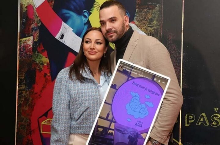 IZNENAĐENJE VREDNO KAO JEDAN STAN U BEOGRADU! Ono što je Filip priredio Priji ĆE VAS OSTAVITI BEZ DAHA!