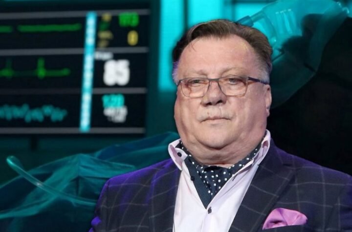 IZNENADNA INFORMACIJA O HALIDU BEŠLIĆU JEŽI DO KOSTIJU: Sve dospelo u javnost nakon što je folker hospitalizovan, čeka se vest iz bolnice!