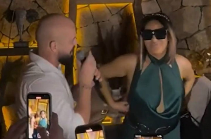 "JA NE MOGU VIŠE DA RADIM!" Nova šok-bomba Ane Nikolić nakon OTKAZIVANJA NASTUPA, gori estrada!