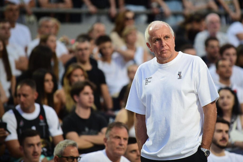 Još jedan NBA košarkaš na radaru Partizana!