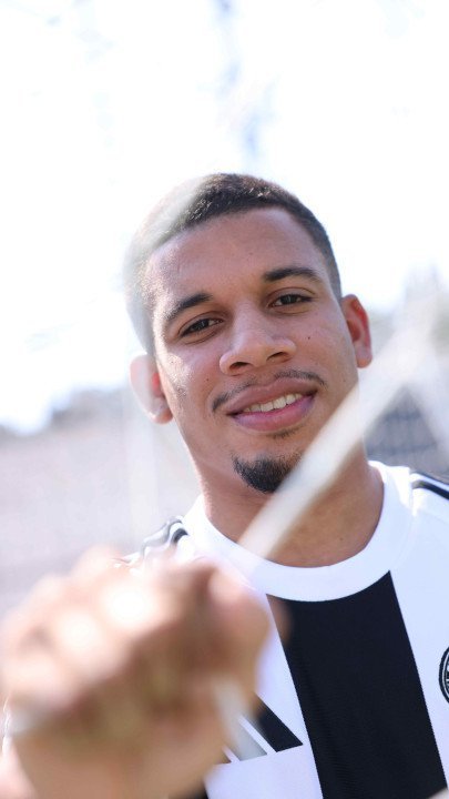 Juan Felipee: Partizan je ostvarenje sna, spreman sam da ostavim srce na terenu!