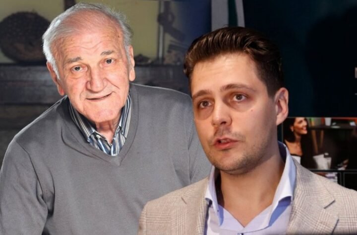 KINA IMA NOVOG BATU ŽIVOJINOVIĆA! Miloš Biković osvojio srca azijske publike kao nekada slavni glumac!