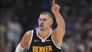 KOŠARKAŠKI ZEMLJOTRES! Nikola Jokić napušta Denver?