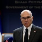 "KURTI OPET ZVECKA ORUŽJEM"! Vučević: "Pokušava da zapali region Zapadnog Balkana"!