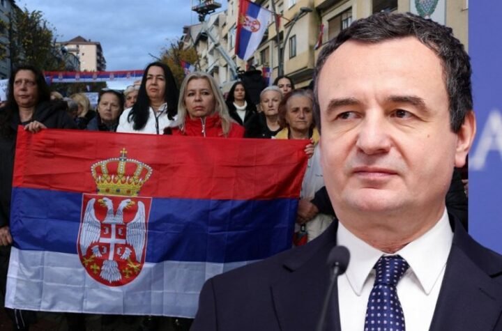 KURTIJEVA TZV. POLICIJA SLUŽI ZA UGNJETAVANJE I ZASTRAŠIVANJE SRBA: Oglasila se  Kancelarija za Kosovo i Metohiju: Iživljavali se nad članicama kulturno-umetničke pevačke grupe ''Kosovke''