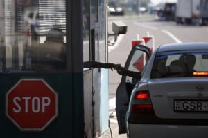 Kamioni čekaju i po 6 sati na ovom graničnom prelazu! Gužve i za automobile, ovde je najkritičnije!